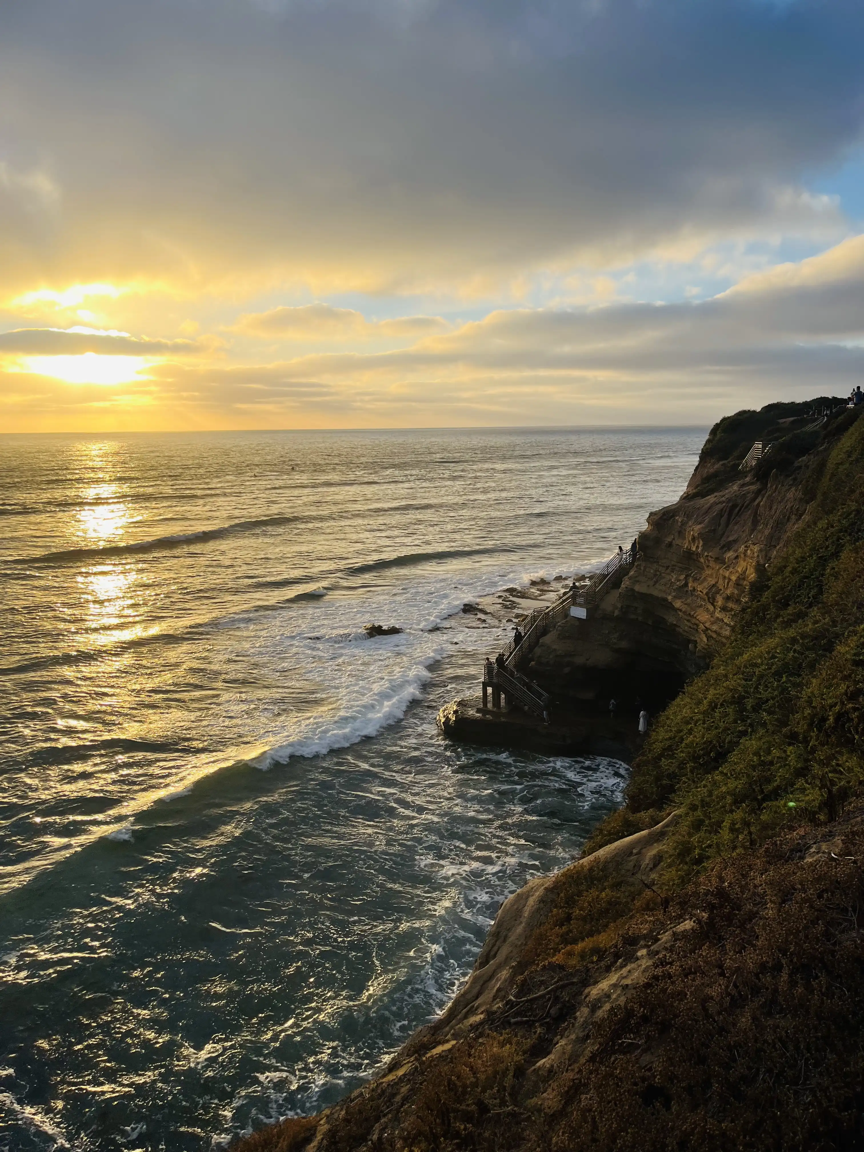 San Diego photograph